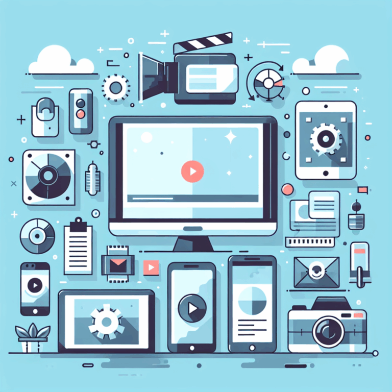 Компьютер экранын видеоға жазу - Компьютер негіздері | anacomputer.kz