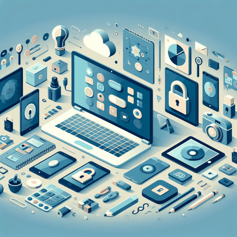 Компьютер экранын құлыптау - Компьютер негіздері | anacomputer.kz