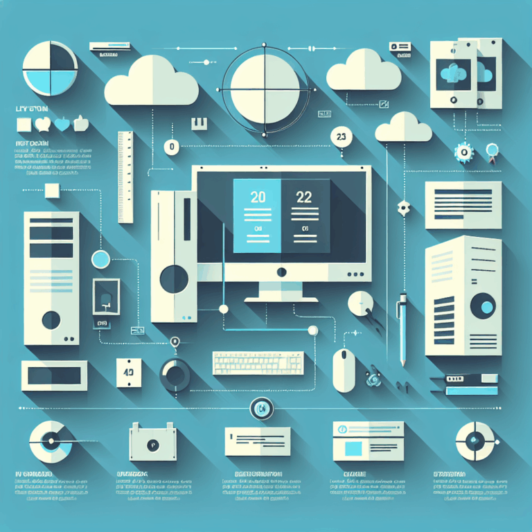 Компьютердің жұмыс үстелін баптау - Компьютер негіздері | anacomputer.kz