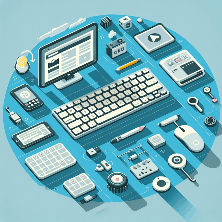 Пернетақта түрлері мен ерекшеліктері - Компьютер негіздері | anacomputer.kz