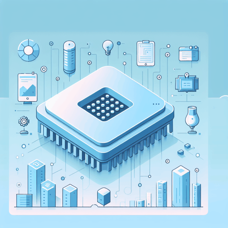 Процессор деген не? - Компьютер негіздері | anacomputer.kz