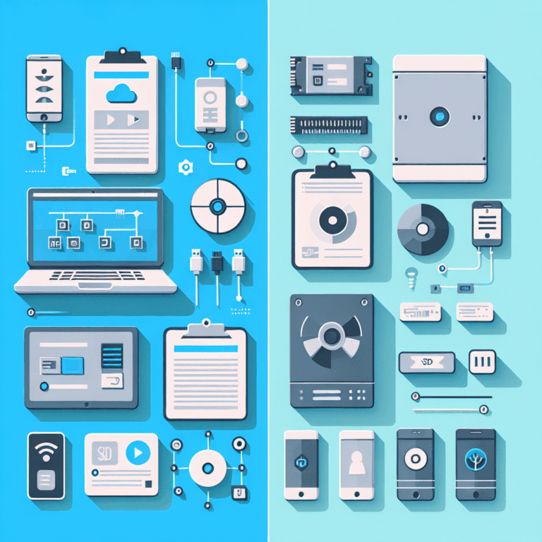 Қатты диск пен SSD айырмашылығы - Компьютер негіздері | anacomputer.kz